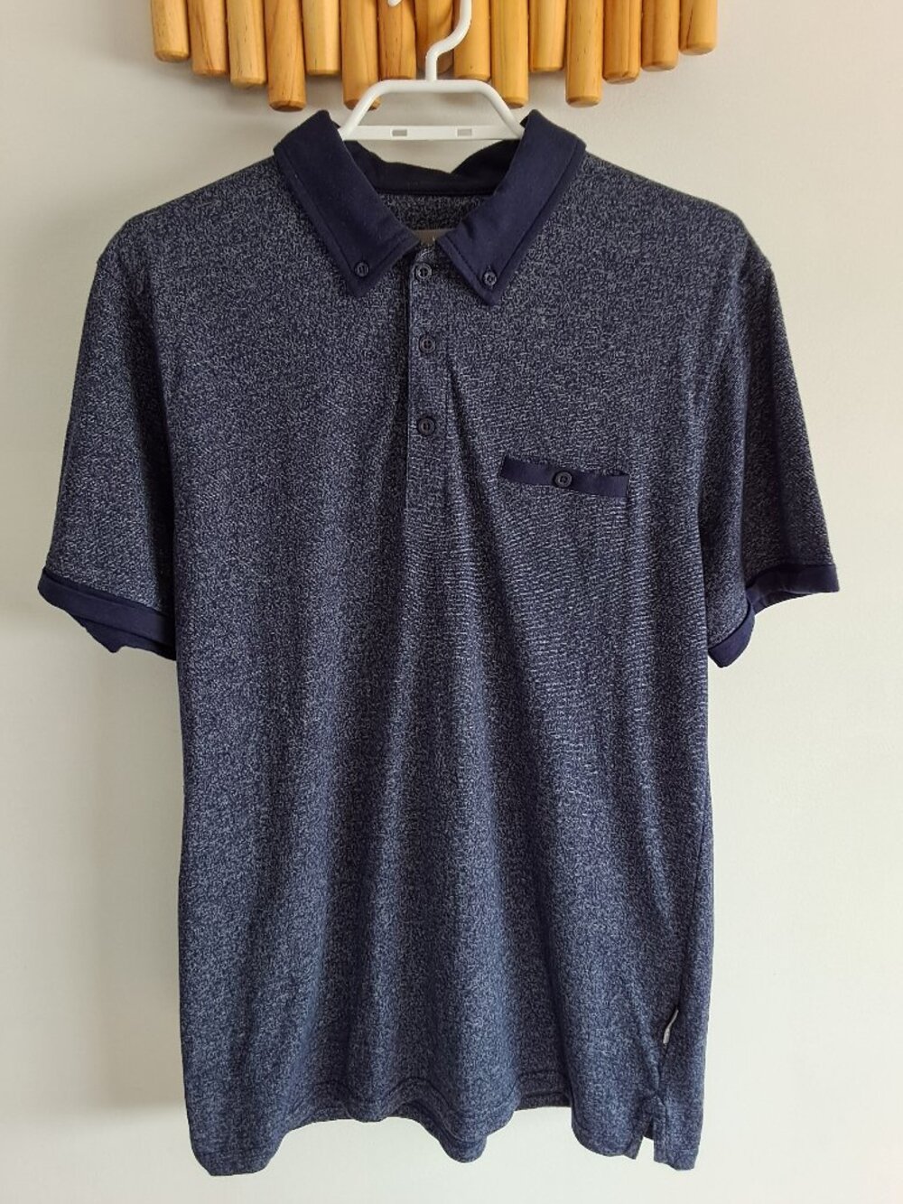 Collared Shirt